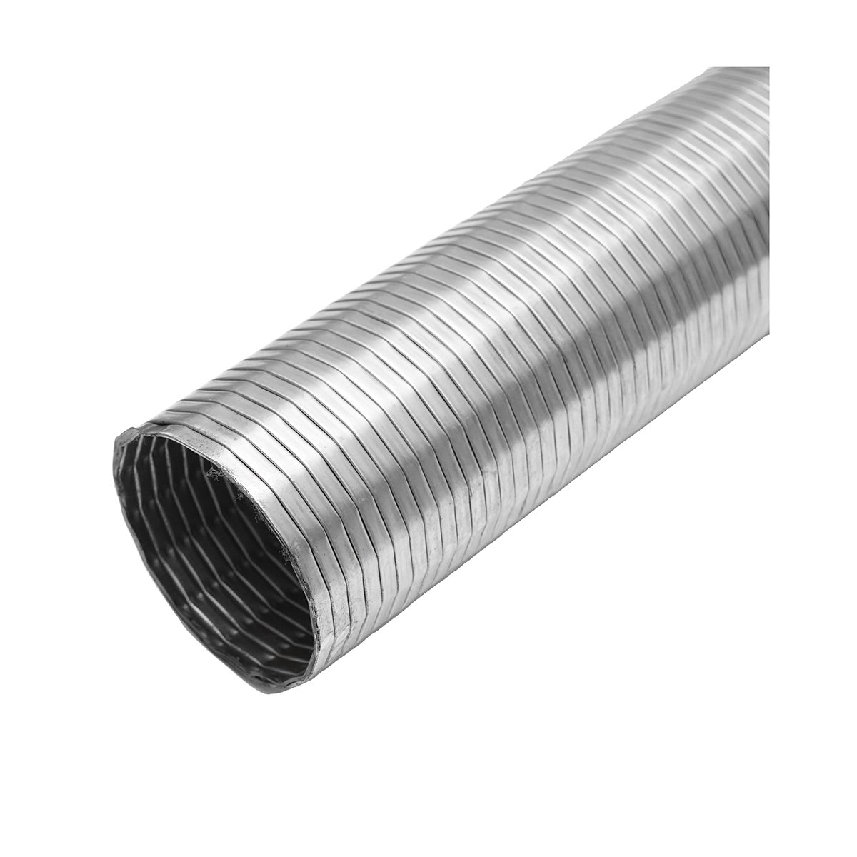 Tub flexibil din inox 63x2000mm